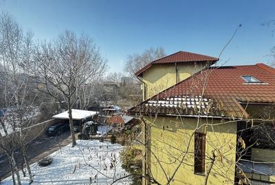 Apartament 2 camere de vanzare | Vedere Lac | Zona linistita | Lacul Morii - 1