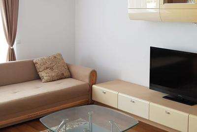 Apartament cu 2 camere decomandat în Central - 8