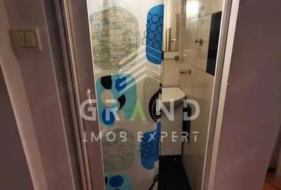 Garsoniera de inchiriat in Mana?tur, 14 mp doar pentru studen?i sau elevi - 7