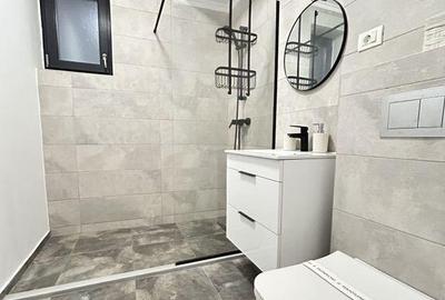 Apartament 2 camere Mamaia Nord vedere la mare - 11