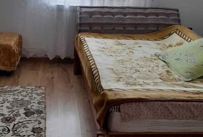 Casă cu 3 camere decomandat în Exterior Vest - 6