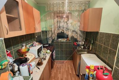 Apartament cu 2 camere nedecomandat, mobilat în Est - 9