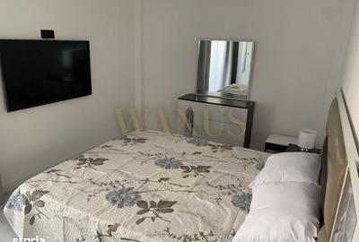 Apartament cu 2 camere în Sud - 4