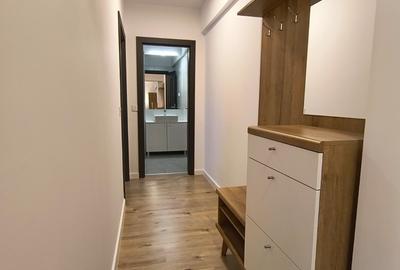 Barbu Vacarescu, Fabrica de Glucoza, Belvedere Residence, loc parcare - 9