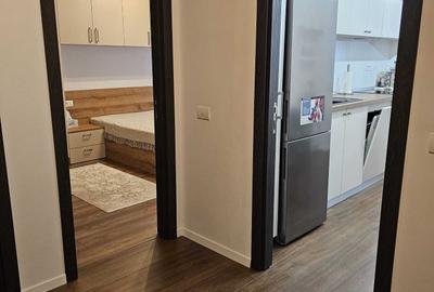Apartament cu 2 camere decomandat în Centura - 4