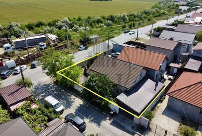 Casă/Vilă de vânzare Agigea, Constanța - 3