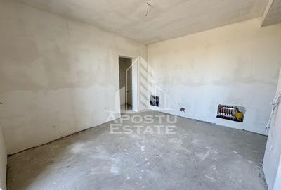 Apartament cu 2 camere, bucatarie separata oportunitate investitie - 3