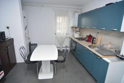 2 camere confort unu Buziasului Aem Centrala gaz  amenajat