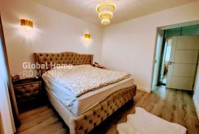 Apartament Premium 3cam 90MP|Onix North Residence-Aviatiei-Pipera|Mobilat|Utilat - 11