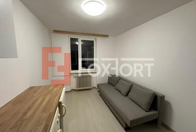 COMISION 0% Garsoniera, Zona Take Ionescu - Renovat 2024 - 2