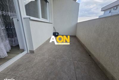 Apartament cu 2 camere decomandat în Cetate - 3