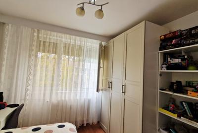 Apartament 3 camere – Aleea Postăvarul - 8