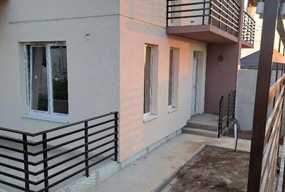 Casă cu 3 camere cu Teren 202 Mp în Central - 8