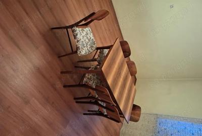 Casă cu 2 camere cu Teren 473 Mp în Titulescu - 1