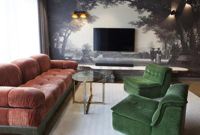 REA1026484 Apartament superb 3 camere high end cu concierge I Zona Primaverii - 4