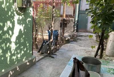 Chitila, Parc Bazilescu, Teren 150 mp+ Casa - 3