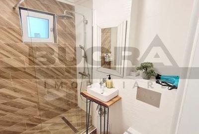 Apartament 3 camere, 70 mp, totul nou, zona Academiei de Muzica - 9