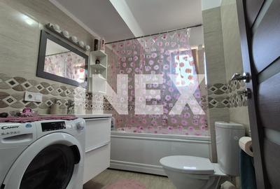 Apartament 2 camere in Gavana | Bloc Nou | Comision 0% - 4