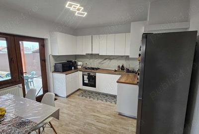 Casa in Sofronea - 6