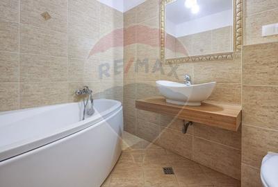 Apartament cu 3 camere si dressing, Urban -  Tractorul! - 10