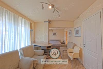 P-ta M. Viteazu - 3 cam cf 1A dec cu 2 gr sanitare, mobilat + utilat P-ta M. Viteazu - 3 cam cf 1A dec cu 2 gr sanitare, mobilat + utilat - 5