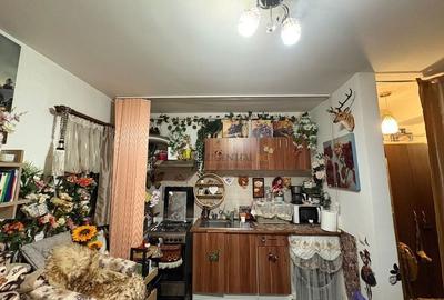 Garsoniera mobilata si utilata, zona Rahova - Pucheni, Comision 0% - 6