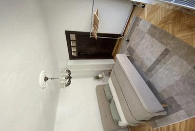 Apartament cu 2 camere nedecomandat în Central - 7