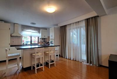 Casă individuală cu 5 camere cu Teren 300 Mp în Tunari - 5