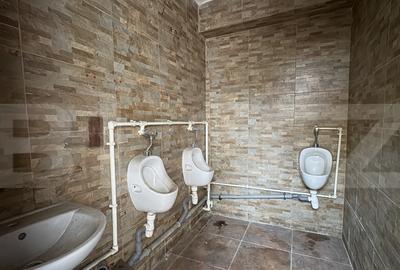 Spa?iu comercial central pretabil fast food, 80 mp, zona Un - 12