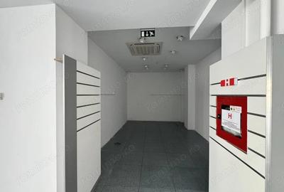 Spațiu comercial, de 360 mp, în Șega - 1