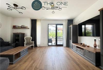Proprietate premium 2024 | curte individuala - Gazon | BORHANCI - 4