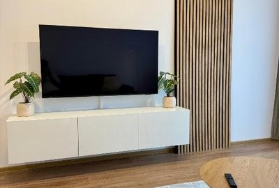 Apartament cu 2 camere decomandat, mobilat în Griviței - 8