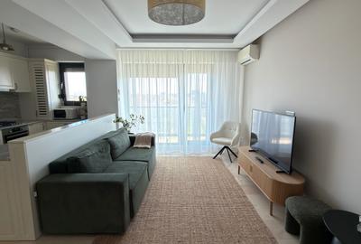Apartament cu 2 camere decomandat în Central - 7