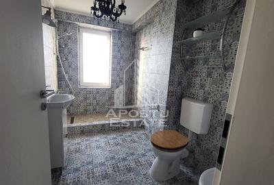 Casă cu 5 camere cu Teren 800 Mp în Buziașului - 8