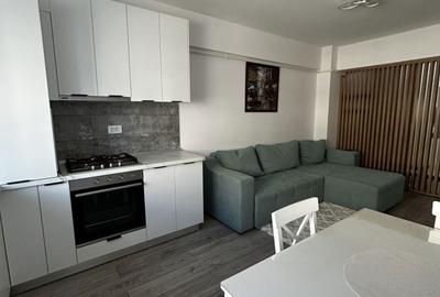Apartament cu 2 camere în Mioriței - 3