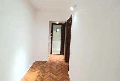 Apartament cu 2 camere decomandat în Alfa - 7