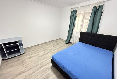 Casă cu 3 camere în Central