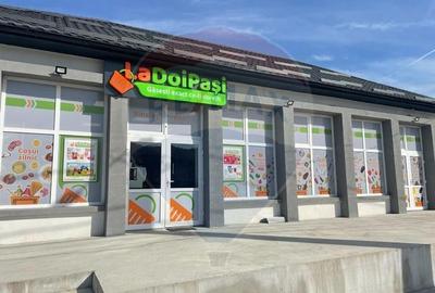 SPATIU COMERCIAL la sosea in  Buciumi - 2