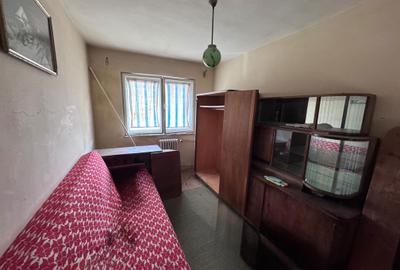 Apartament cu 2 camere decomandat în Mănăștur - 10