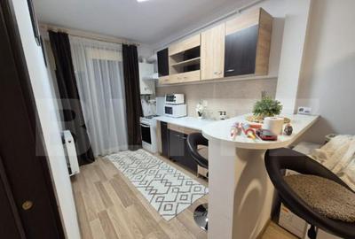 Apartament o camera, 38 mp, zona Porii - 7