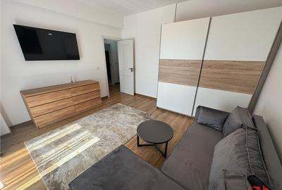 Gars premium,et 2(lift), parcare, prima , zona Sud, bloc nou - 4