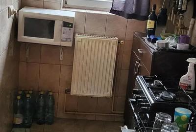 Apartament cu 2 camere semidecomandat în Central - 4
