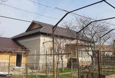 Casa de vanzare comuna Visina jud Olt - 6