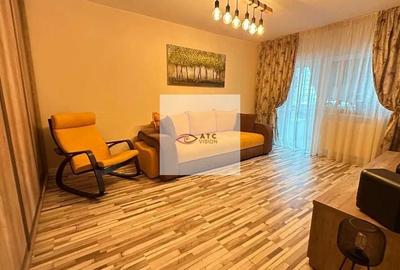 Apartament cu 4 camere decomandat, mobilat în Rahova - 2