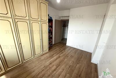 Apartament 3 camere si 77mp cu priveliste catre Lacul Morii - 8