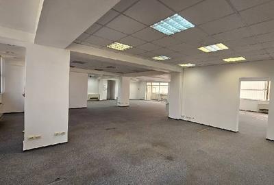 0% comision! Inchiriere birouri Presei Libere, 210 - 540 mp - 9