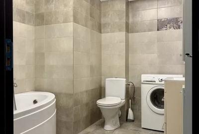 Apartament 2 camere, decomandat, 70 mp, centrala proprie, balcon, Jiului - 7