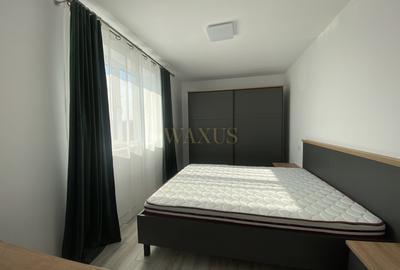 Apartament cu 3 camere decomandat, mobilat în Nord - 2