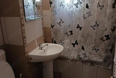 Apartament cu 2 camere semidecomandat în Central - 3
