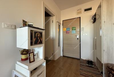 Apartament cu 2 camere cu terasa de 10 mp Campeador Vox - Torontalului - 14